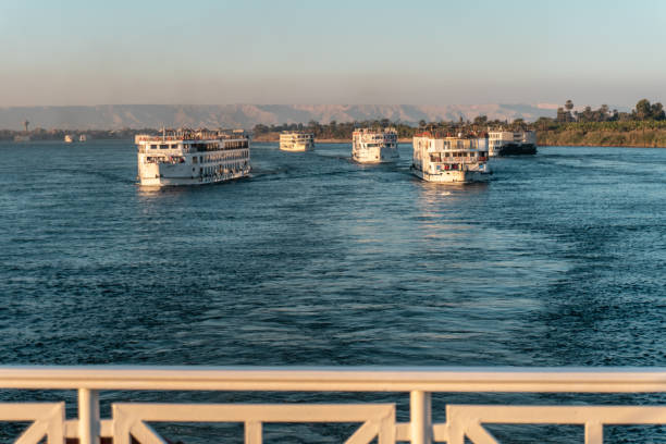 istock Travel Egypt Nile Cruise 1723947099