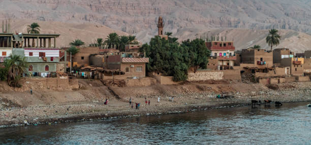 istock Travel Egypt Nile Cruise 1723948732