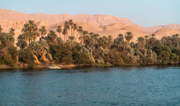 istock Travel Egypt Nile Cruise 1723948736