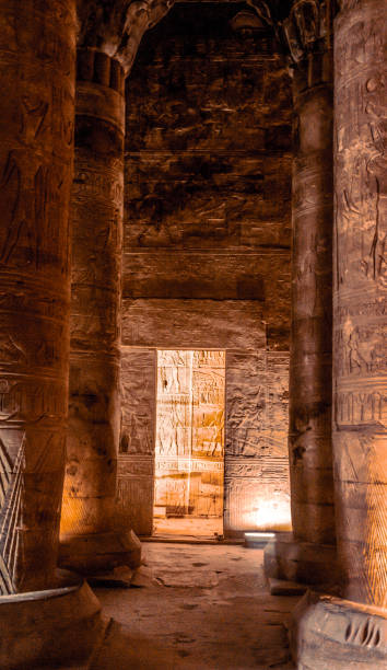 istock Travel Egypt ancient Egyptian culture 1723948749