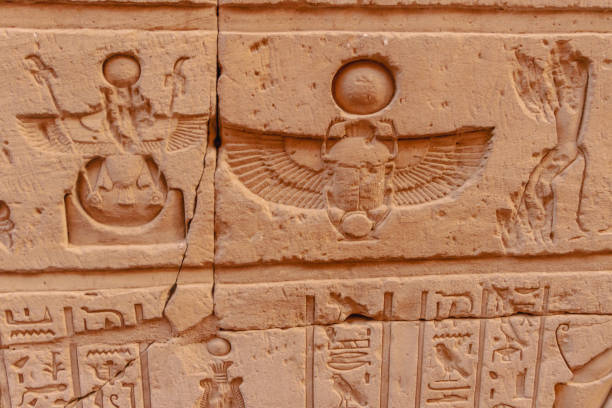 istock Travel Egypt ancient Egyptian culture 1723950137