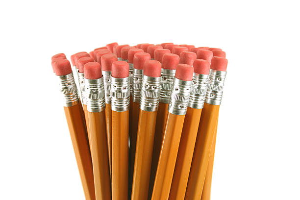 istock Bouquet of Erasers 172395356