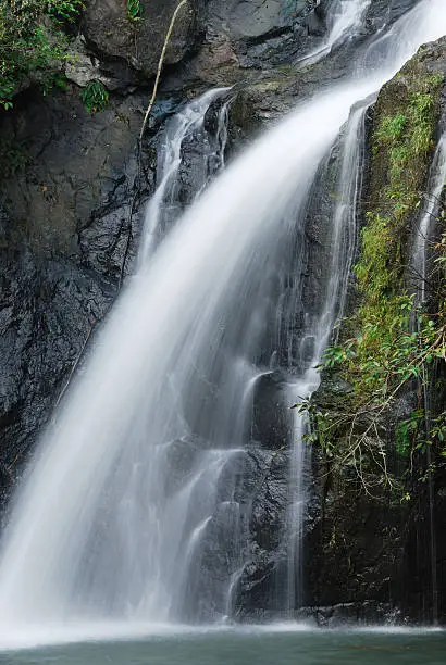 Photo of Waterfall