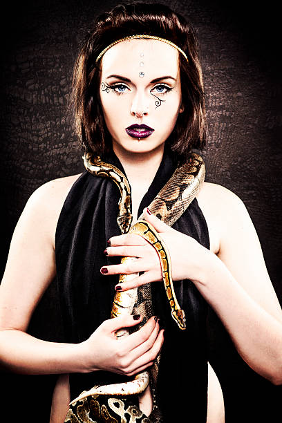 istock New Age: Spirtitual Woman 172396692