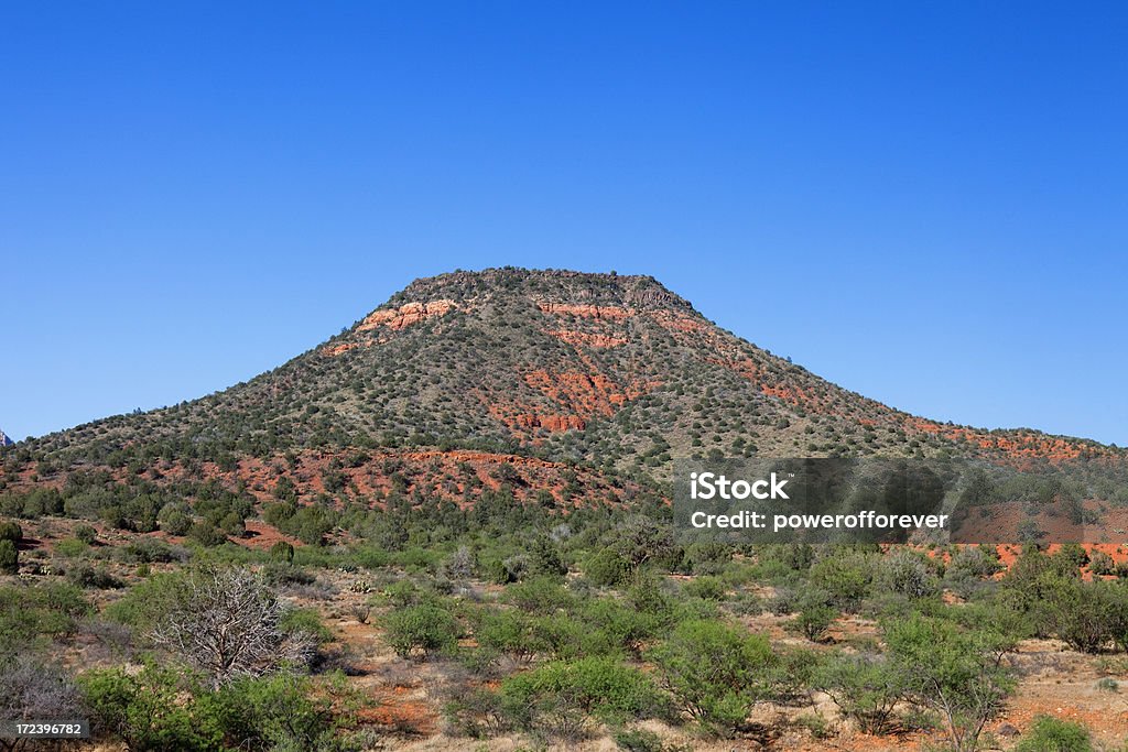 Sedona, Arizona Paisagem - Royalty-free Ao Ar Livre Foto de stock