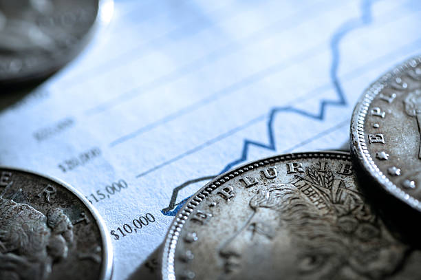 istock Growth of Money 172396926