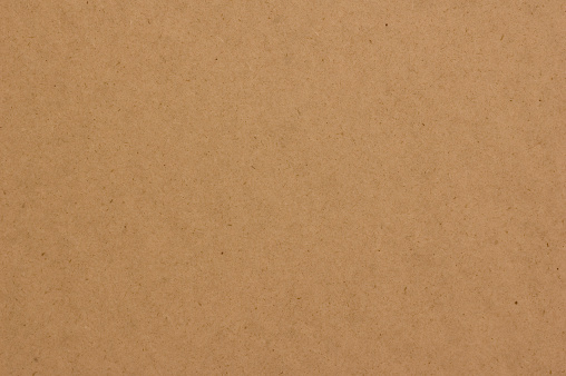 Hardboard texture with tan colors
