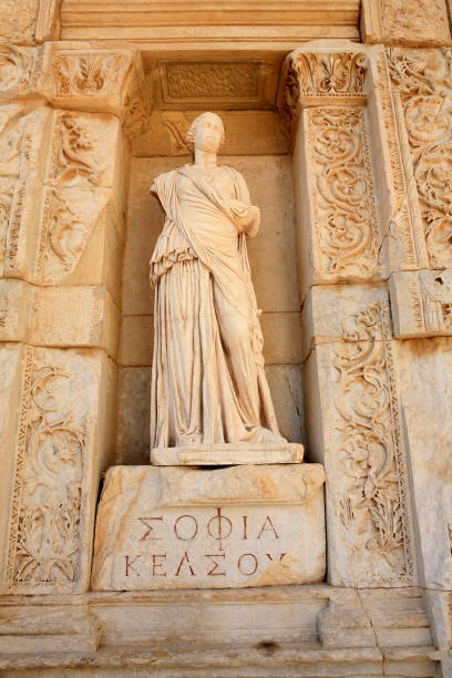 istock Ephesus 1 from 4 