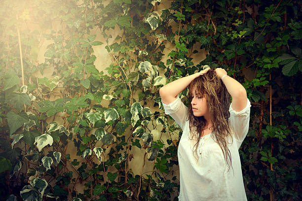 istock woman outdoors 172397571