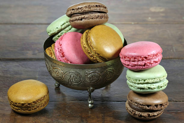 istock pile of colorful macarons 1723976027