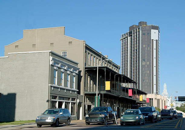 istock Government Street 172398922