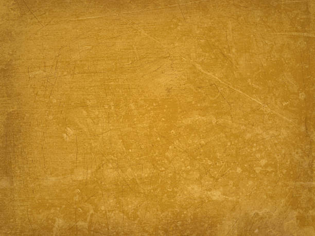 istock Scratched  abstract grunge background Gold 172399261