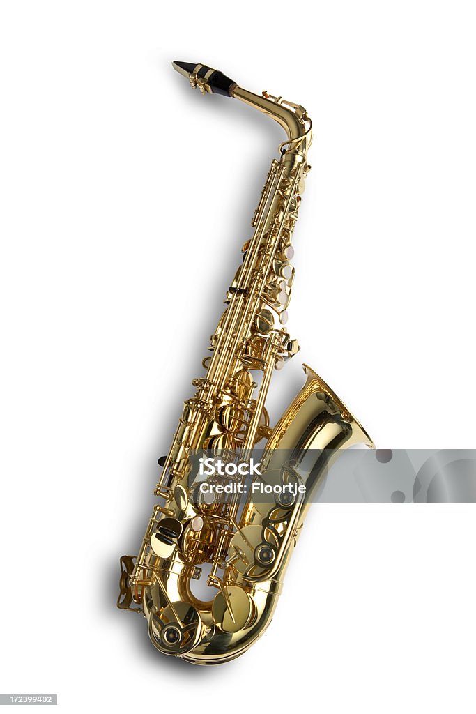 Musique: Saxophone - Photo de Saxophone libre de droits