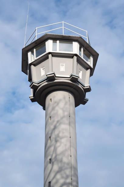 istock Baltic Sea watchtower 1724000381