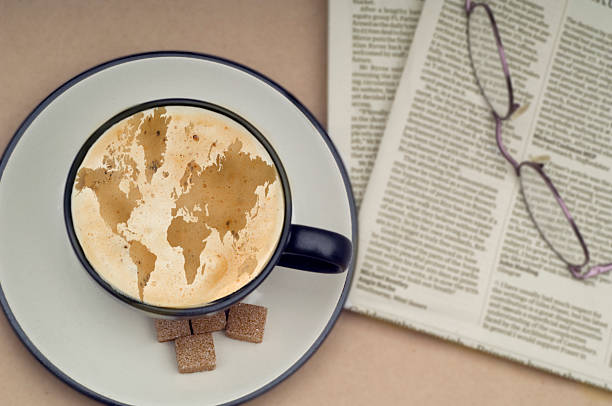istock the coffee of world 172400081