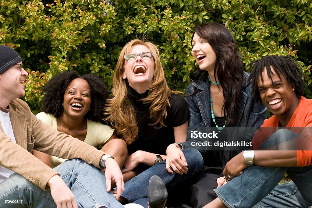 Divers groupes de personnes - Photo de Adulte libre de droits