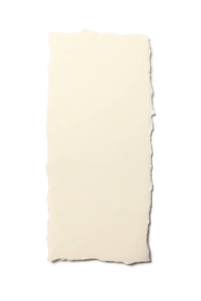 istock Torn Piece of Newpaper 172400843
