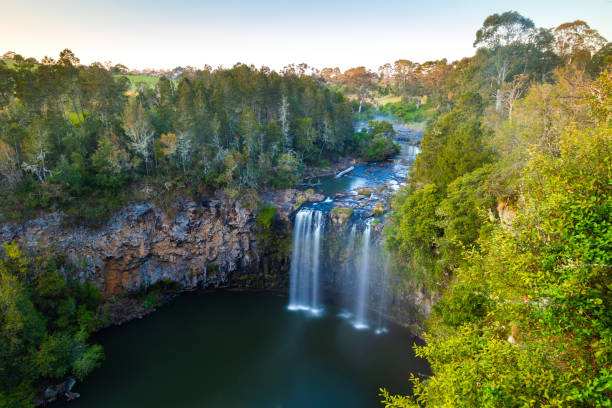 istock Dorrigo,NSW. Australia 1724008718
