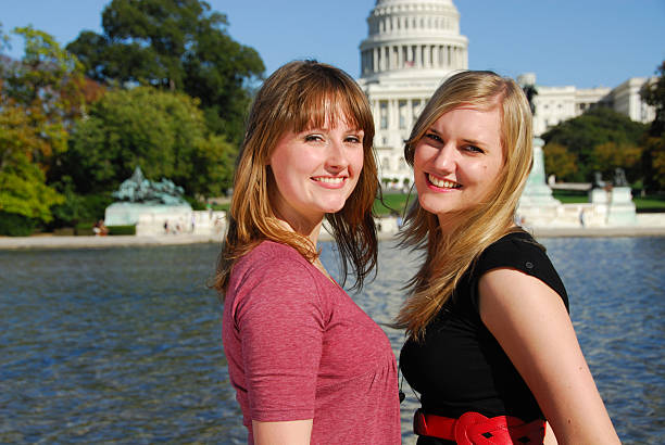 istock Tourist Friends 172400894