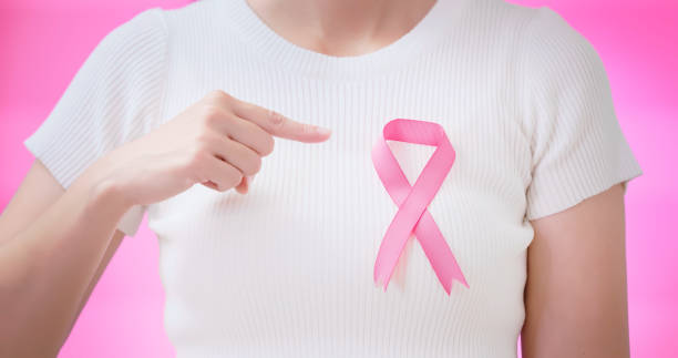 istock pink ribbon breast cancer awareness 1724014403