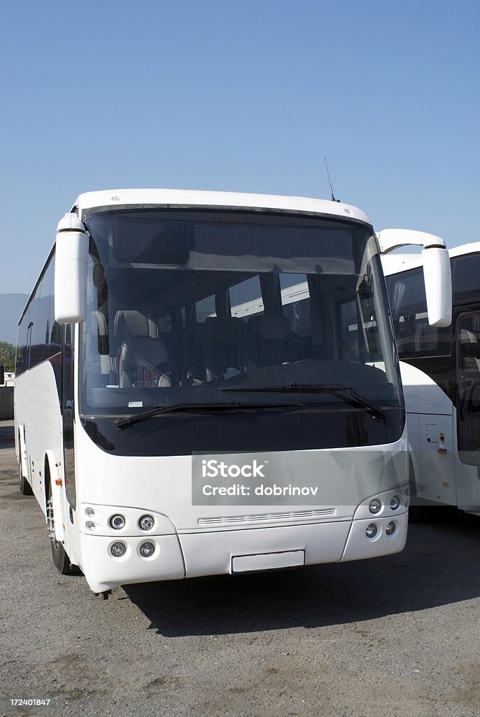 De autobús - Foto de stock de Autobús libre de derechos