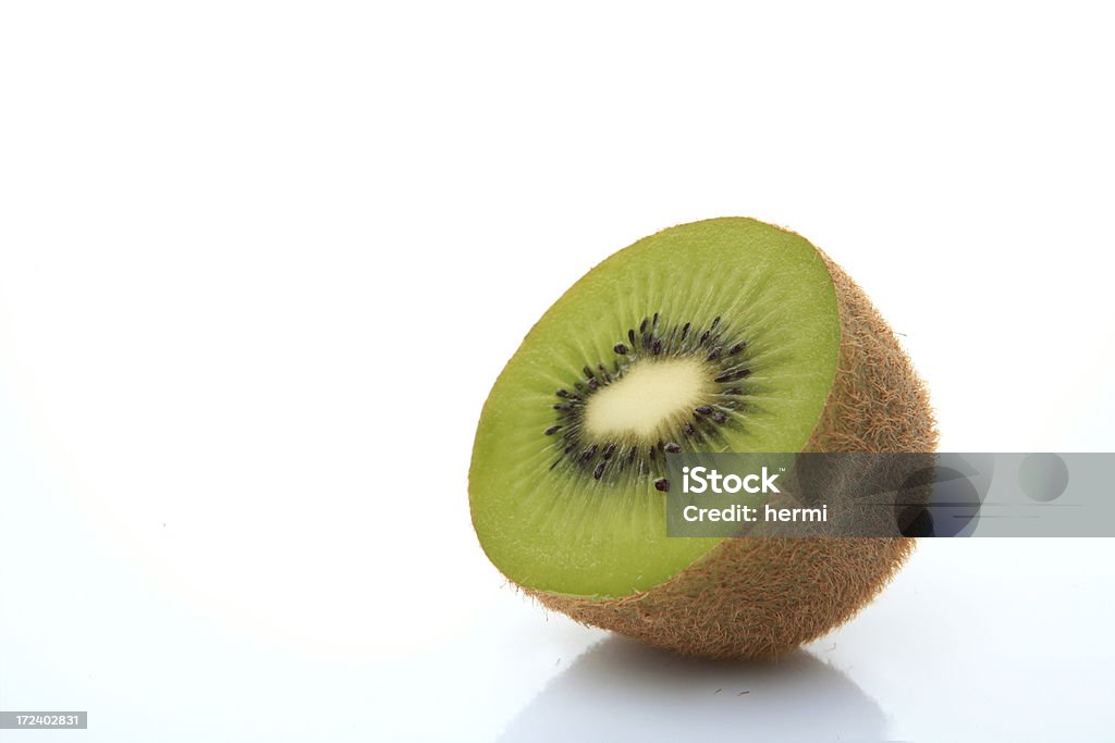 kiwi Fotografia da studio - Foto stock royalty-free di Alimentazione sana