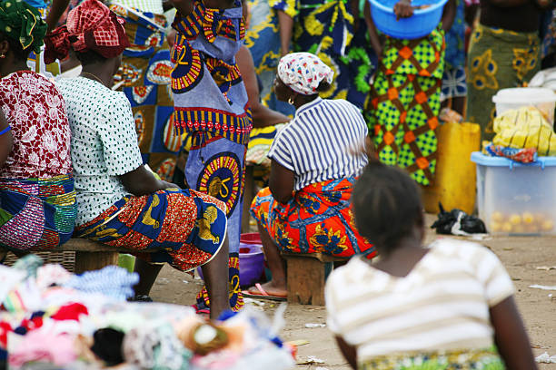 calavi, benin.