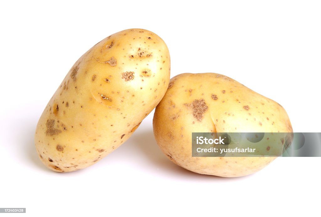 Batatas - Foto de stock de Alimentação Saudável royalty-free