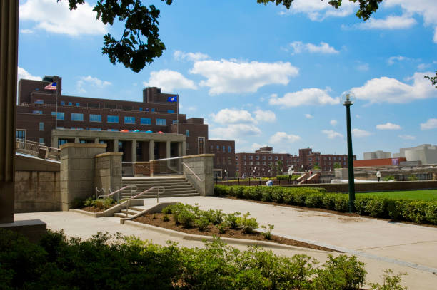 istock University of Minnesota, Minneapolis 172403518