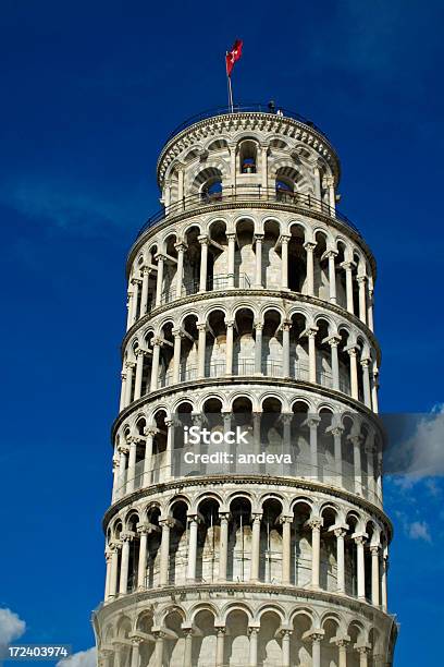 Tower Of Pisa Stock Photo - Download Image Now - Ancient, Arch - Architectural Feature, Architectural Column