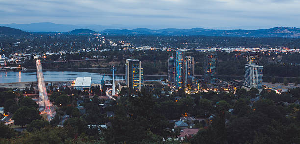 istock Busy City at Night 172404141