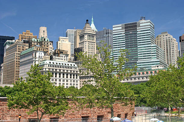 New York Cityscape