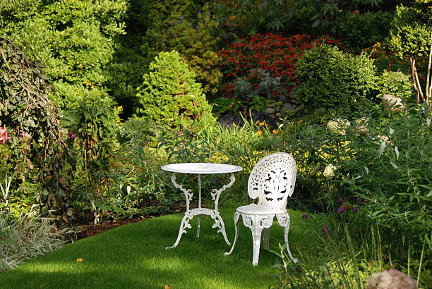 istock In the Garden 172404985
