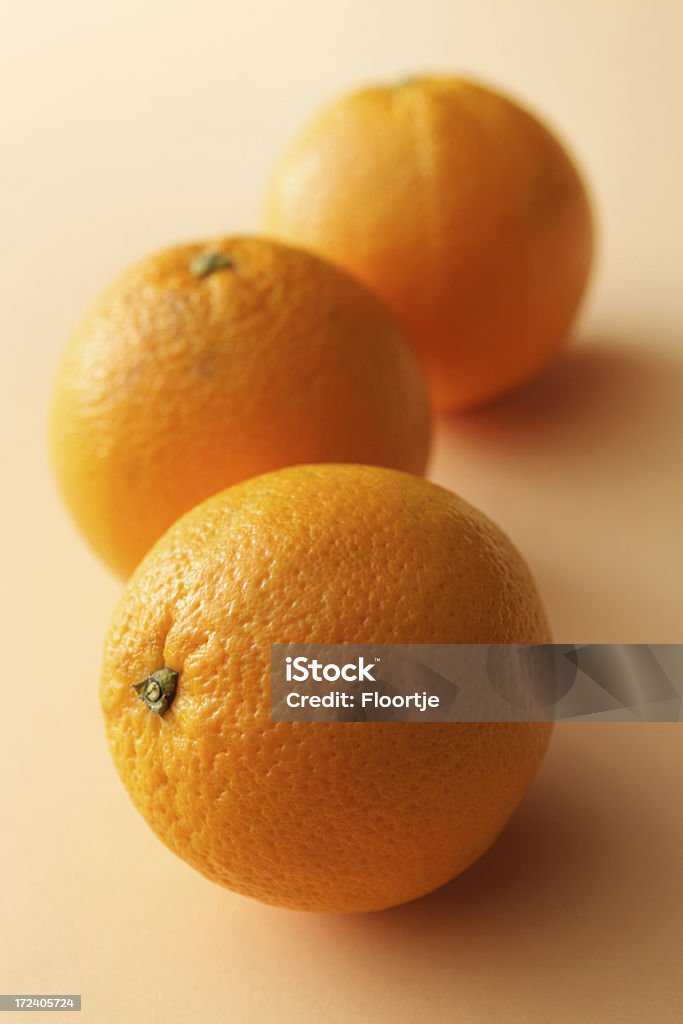 Obst Fotos: Orange - Lizenzfrei Obst Stock-Foto