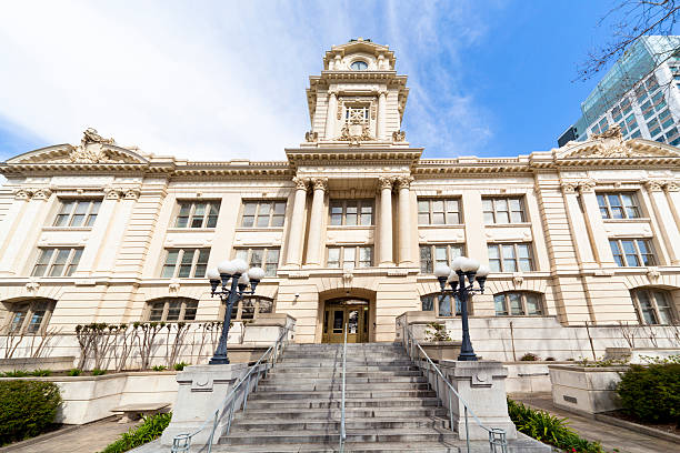 istock Sacramento City Hall 172405831