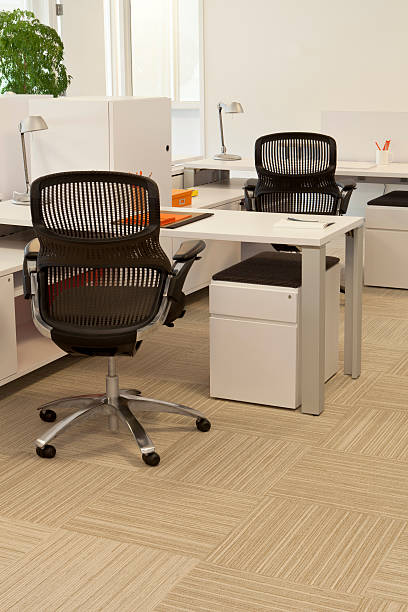 istock Office scene one of a series 172406016