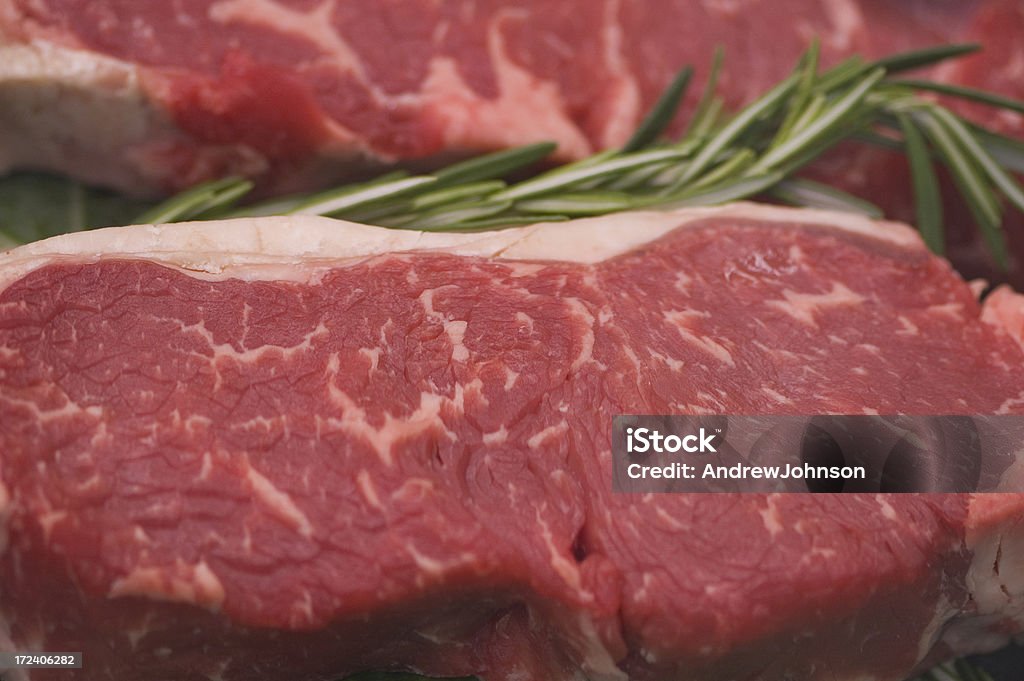 Steak - Photo de Acides gras trans libre de droits