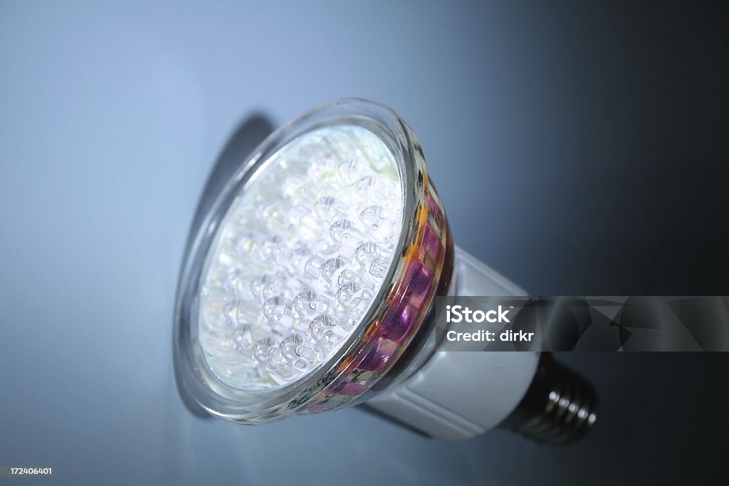 Luce Led - Foto stock royalty-free di Astratto