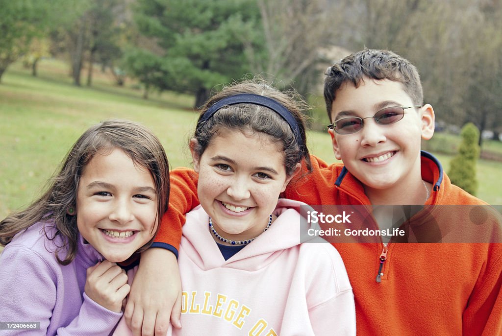 Juntos - Foto de stock de Niño libre de derechos