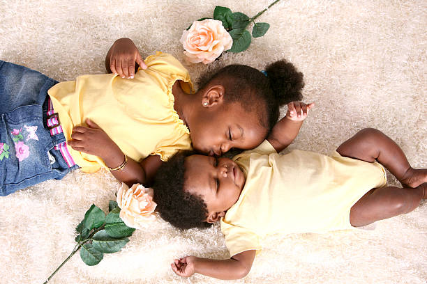 istock Kissing My Baby 172406966