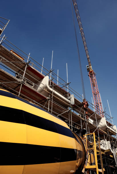 istock funky balcony and concrete mixer 172406981