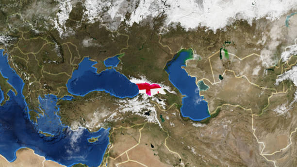 3D Render of a Topographic Map of Chania, Crete Island, Greece.\nAll source data is in the public domain.\nContains modified Copernicus Sentinel data (Mar 2019) courtesy of ESA. URL of source image: https://scihub.copernicus.eu/dhus/#/home.\nRelief texture SRTM data courtesy of NASA. URL of source image: https://search.earthdata.nasa.gov/search/granules/collection-details?p=C1000000240-LPDAAC_ECS&q=srtm%201%20arc&ok=srtm%201%20arc