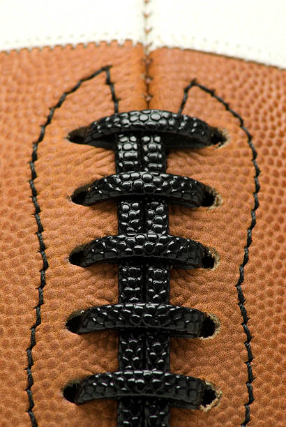 istock Footbal, American, Close-up 172407162