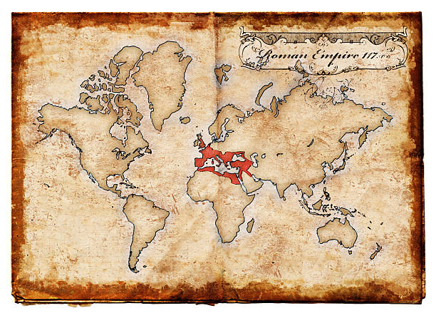 istock Roman Empire XXL 172407352