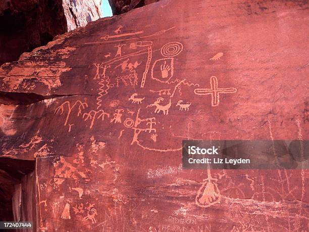 Atlatl Рок — стоковые фотографии и другие картинки Скала - Скала, Аборигенная культура, Американская культура