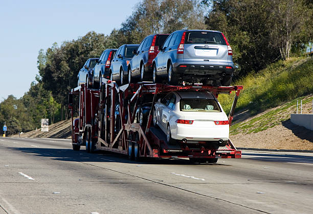 Iowa Long Distance Movers Services
