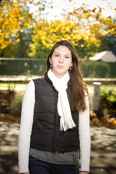 istock beautiful young woman 172408465