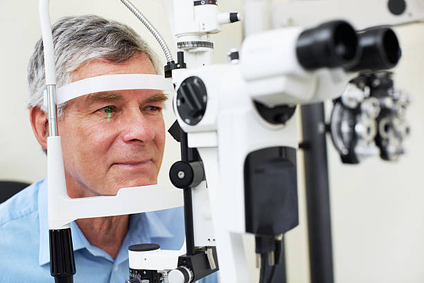 istock Healthy eyes are a gift 172408553