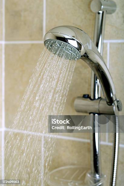 ホットパワーシャワー - お手洗いのストックフォトや画像を多数ご用意 - お手洗い, きれいにする, アルミニウム