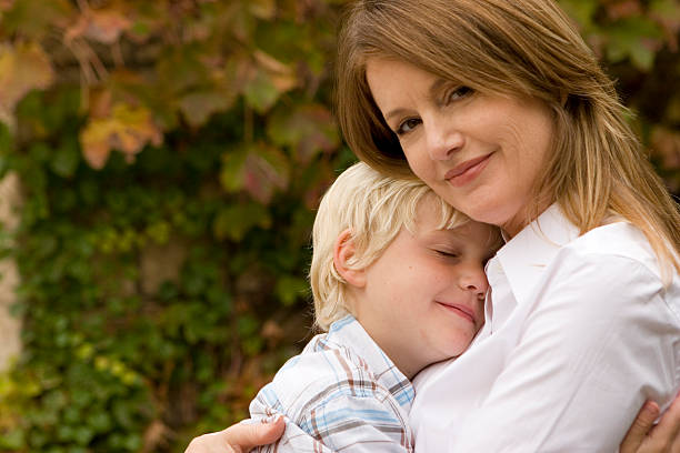istock Mommy and Me 172409289